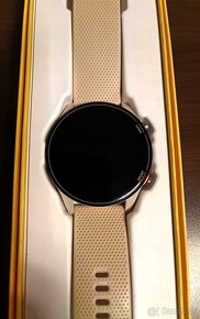 Predám Xiaomi 11 lite 5g 8GB/128 + Hodinky Xiaomi mi Watch - 6