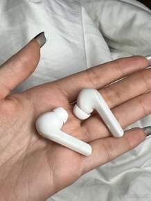 Bezdrotove sluchadla XIAOMI Buds3 - 6