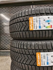 Nové zimné pneumatiky Aptany 225/45 R17 94V XL - 6