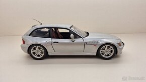 1:18 BMW Z3 COUPE - 6