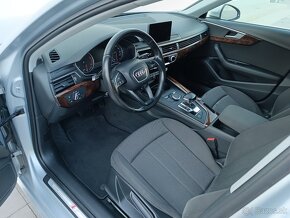 Audi A4 B9 2.0TDI  S-TRONIC  S-LINE - 6