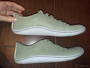 Vivobarefoot Addis Men Sage v.42 - 6