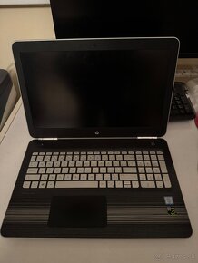 HP Pavilion - 6