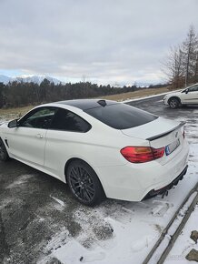 BMW rad 4 Coupé 435D XDRIVE - 6