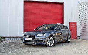 Audi A4 Avant 2.0TDI 140kW S-Tronic A/T - 6