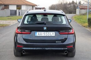 BMW 318d RAD3 - 6