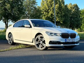 BMW 750i xdrive odpočet DPH - 6