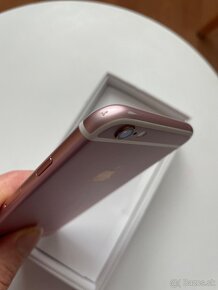 iPhone 6S rose gold 64GB - 6