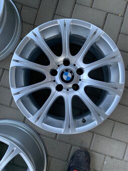 5x120 R17 styling 166 - 6