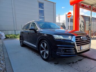 Audi SQ7 - 6