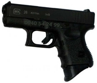 Grip zásobníku glock 9mm - 6