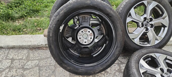 5x114,3  R18 --- MAZDA CX-30 - 6