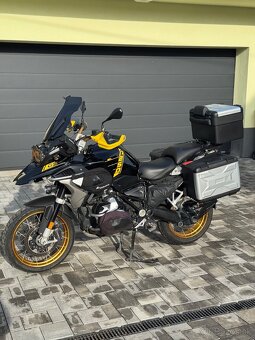 BMW r 1250GS - 6