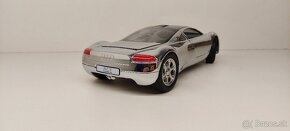 1:18 AUDI AVUS - 6