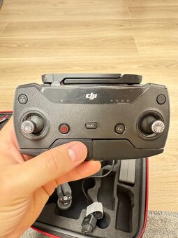 Dron DJI Spark - 6