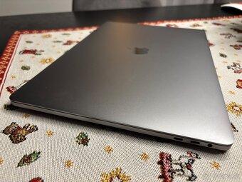 Predám MacBook Pro 15” (Mid 2016) – Výborný stav - 6