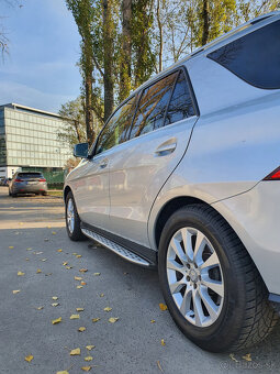 >>>ORIGINÁL ALU DISKY MERCEDES 18" len za 249,-EUR - 6