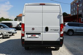 Fiat Ducato Dodávka 2.3 MultiJet 140k SCR L4H2 3,5t MAXI - 6