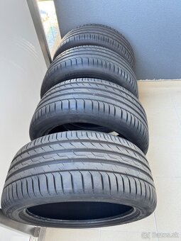 Nexen N FERA Sport letné pneumatiky 225/45 R17 91W - 6