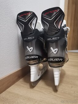 Bauer Vapor Select - 6