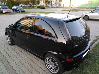 Corsa C GSI 1.8 IRMSCHER - 6