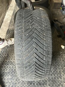 Disky R17 225/45 r17 - 6