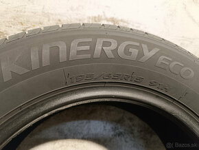 195/65 R15 Letné pneumatiky Hankook Kinergy Eco 2 kusy - 6