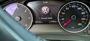 Volkswagen Touareg 3.0 TDI 193 kW 4x4 - 6