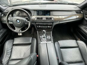 BMW Rad 7 740d xDrive - 6