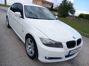 BMW E90 320D XDRIVE AUTOMAT - 6