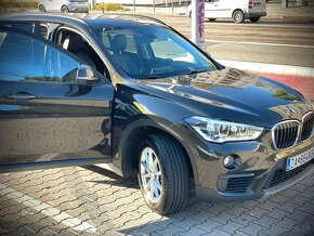 BMW X1 + Bude Zlava Super auto - 6