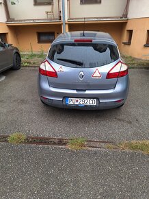 Renault megane top stav - 6