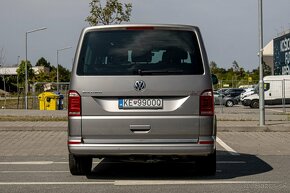 Volkswagen Multivan 2.0 BiTDI BMT Highline 4MOTION DSG - 6