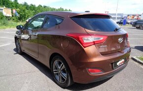 Hyundai I30 Coupe 1.6 CRDi DOHC 16V Comfort - 6