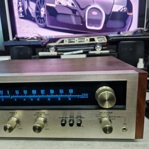 PIONEER SX-424...FM/AM stereo receiver.. - 6