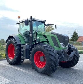 FENDT 826 Vario Profi SCR - 6