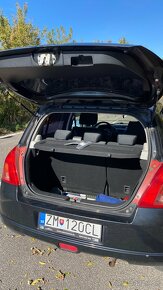 Suzuki Swift 1.3 16V - 6