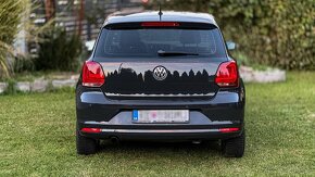 Volkswagen Polo 1.2 TSi DSG - 6