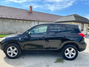 Toyota Rav 4 2.2 D-4D 4x4 travel r.v 2008 - 6