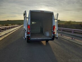 Ducato 2.3 150koni - 6