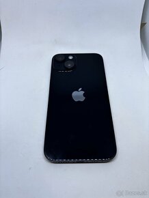 iPhone 14 128gb MIDNIGHT BLUE - 6