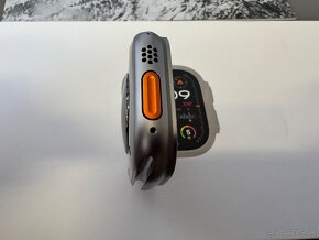 Apple Watch Ultra 2 49mm v záruke - 6