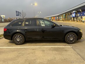 Audi A4 B8 2008/12 88kW - 6