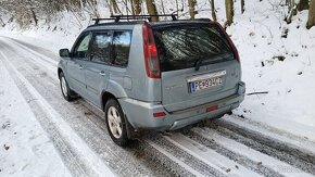 Nissan x-trail 2.2 4x4 - 6