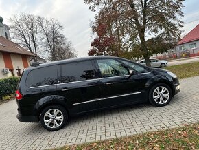 Ford-Galaxy-2,0Tdci-140Ps-Automat-Rv:2011-Exclusive-7Miest - 6