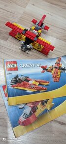 Lego Creator - 6