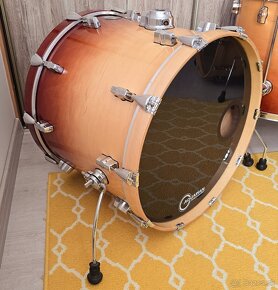 Veľká bicia sada Sonor Force maple 3005 Autumn Fade - 6