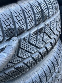 225/65 R17 106H pirelli scorpion zimne - 6