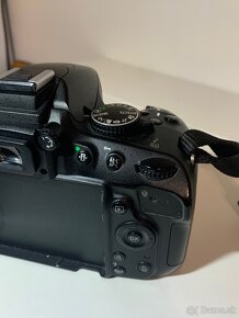 Nikon D5100 Komplet - 6