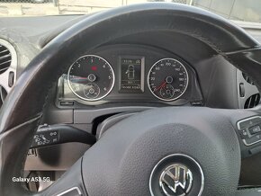 Volkswagen  Tiguan 2.0 103kw 4x4  km190000 - 6